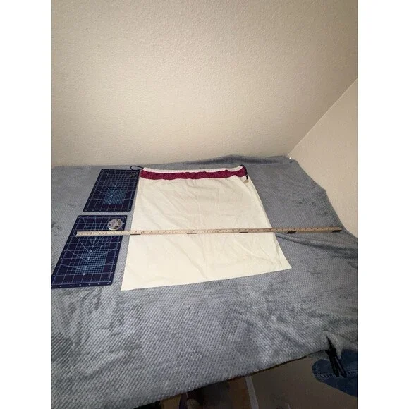 Tory Burch dust bag large - Picture 11 of 11